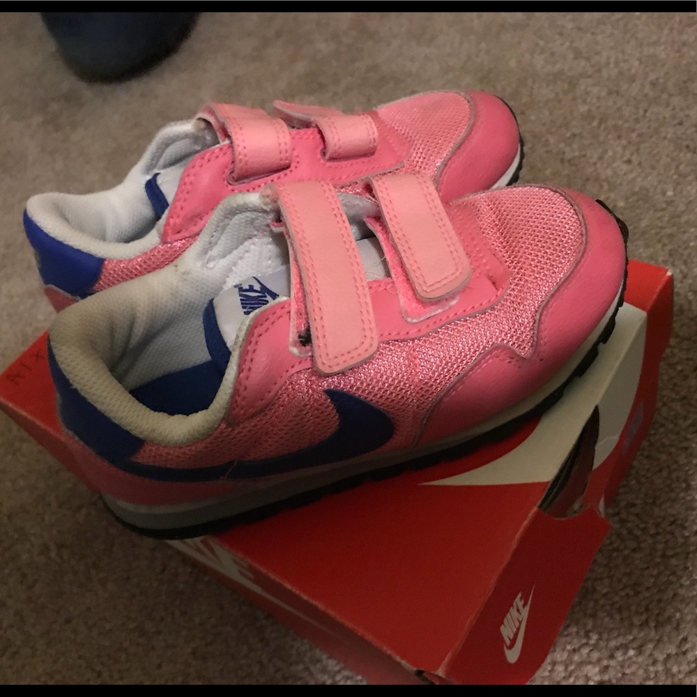 Nike shoes for girls